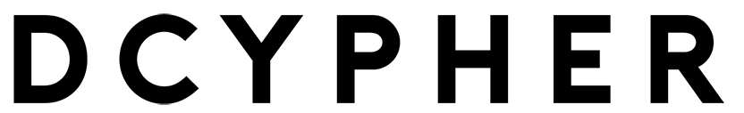 DCYPHER logo