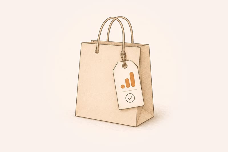 Case Study: Tracking GA4 Purchases on a Shopify Hydrogen Storefront
