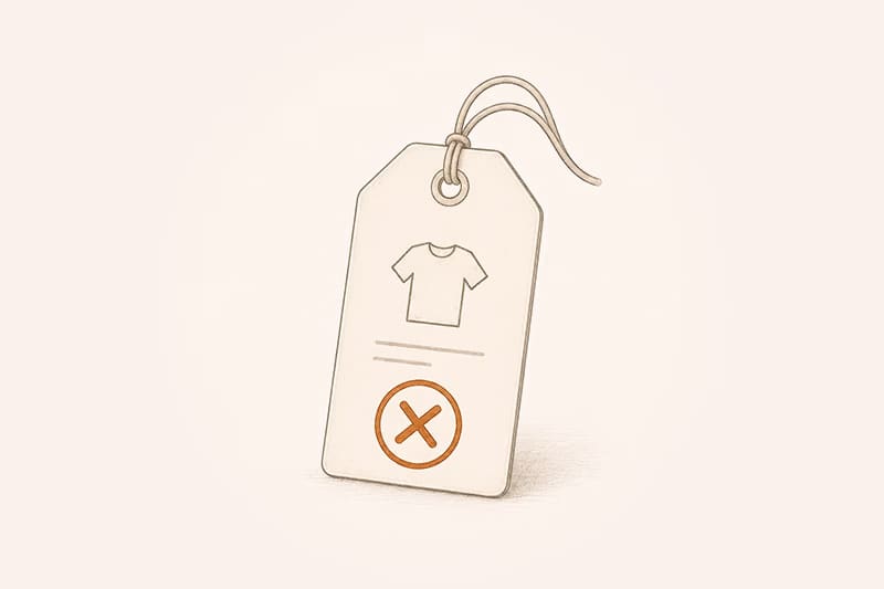 Case Study: Resolving Google Merchant Center URL Mismatches on Shopify Hydrogen