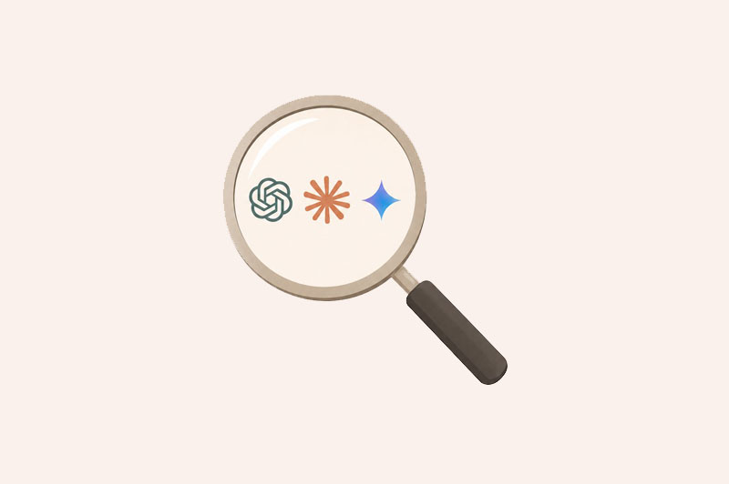 Preparing Your Website for AI Search