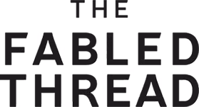 The Fabled Thread logo